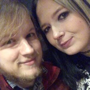 Meet your Posher, Violet